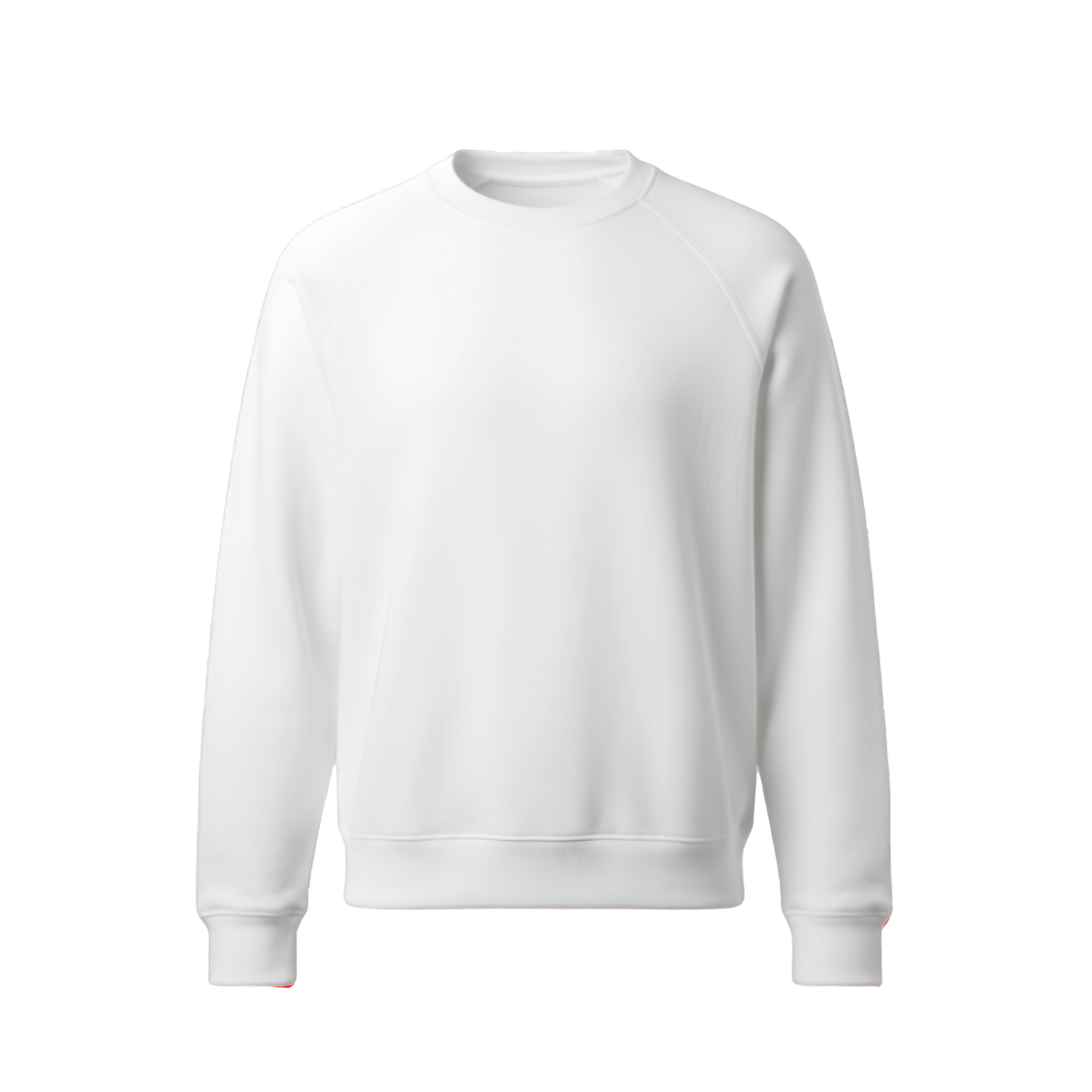 CREWNECK SWEATER