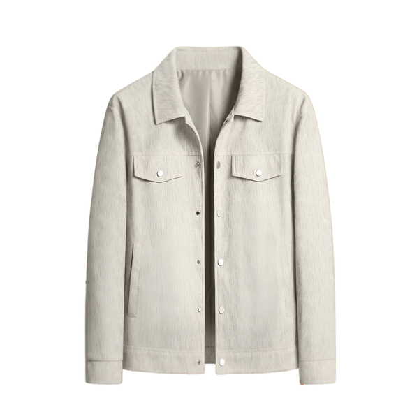 CASUAL UTILITY JACKET