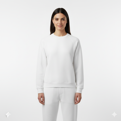 Maglione da Uomo con Girocollo